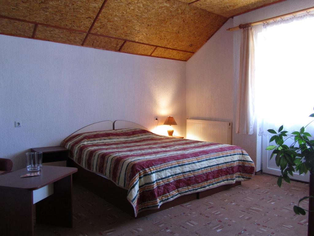 Michel Hotel Банско Номер фото
