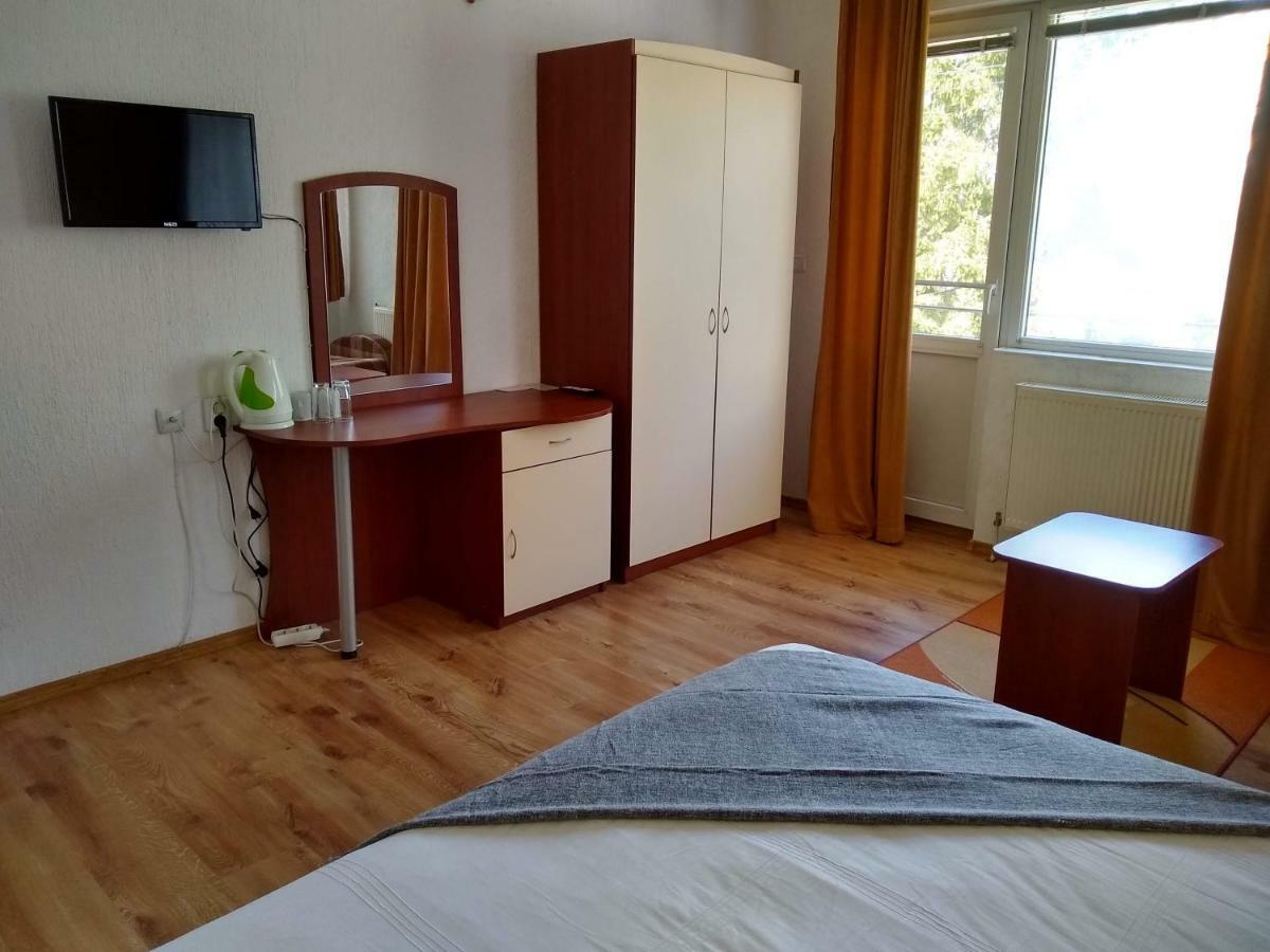 Michel Hotel Банско Экстерьер фото